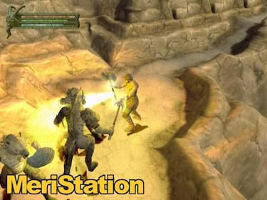 Baldur's Gate: Dark Alliance se retrasa hasta el 14 de Diciembre