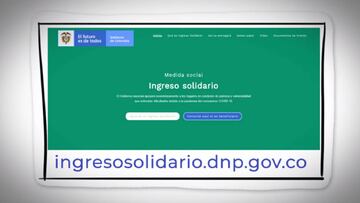 Tercer giro del Ingreso solidario del DNP: ¿cuándo es la fecha para la entrega del cobro?