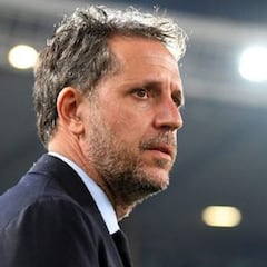 "La Superliga era una ocasión única para ayudar al fútbol"