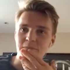 Odegaard picks Zidane, Cesc, Ramos, Ronaldo and Messi in dream 5-a-side team