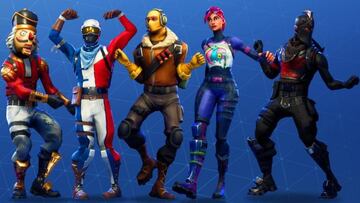El Battle Pass de Fortnite vendió 5 millones en un día