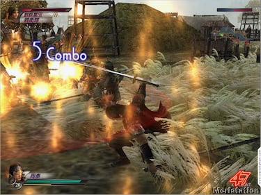 Dynasty Warriors 5, Impresiones