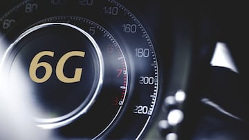Las primeras pruebas del 6G en China han comenzado