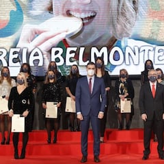 La victoria de la igualdad