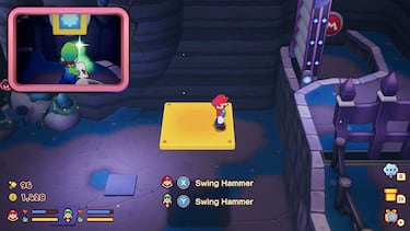 Mario & Luigi: Brothership - el regreso de una serie muy particular