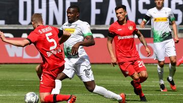 La nueva ausencia de Aránguiz que causa inquietud en la Roja