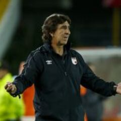 Costas: "El próximo miércoles debemos dar el 200 por ciento"