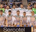 Santiago visita al Noia y Palma juega ante el histórico Talavera