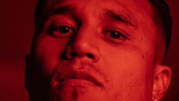 Darwin Machís, nuevo jugador de América de Cali.