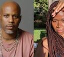 La exmujer de DMX le dedica un emotivo mensaje: "El hombre más fuerte que he conocido"