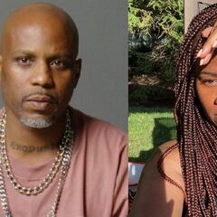 La exmujer de DMX le dedica un emotivo mensaje: "El hombre más fuerte que he conocido"
