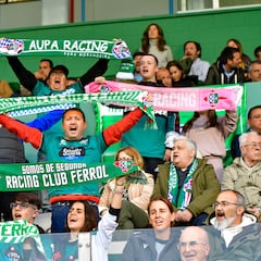 Más de 400 racinguistas estarán en Tenerife