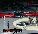 Resumen del Baskonia vs. Zenit de la Euroliga