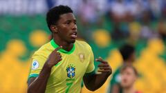 Brasil - Honduras, en vivo: última hora del Mundial Sub 17, hoy en directo