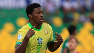 Brasil - Honduras, en vivo: última hora del Mundial Sub 17, hoy en directo