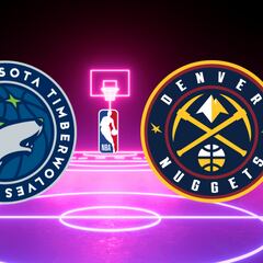 Timberwolves vs Nuggets Game 5 | How to watch on TV and stream online, NBA
