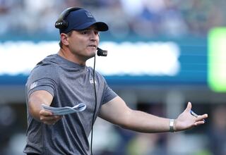 Así es el contrato de Mike MacDonald: cuánto dinero cobra el entrenador de los Seattle Seahawks y todos los detalles