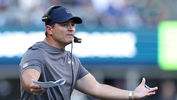 It’s official, NFL head coaches are getting younger. Kellen Moore is officially the youngest HC in the league with Mike Macdonald a very close second.