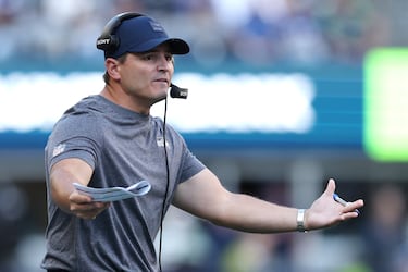 The five keys to the Seahawks 2025 season success