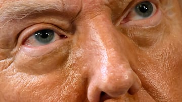 Donald Trump's economic policies are set to spook many people over Halloween.