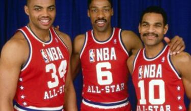 MAURICE CHEEKS: número 36 del draft de 1978.