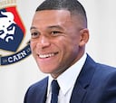 “¡Mbappé, el Caen no es tu juguete!”