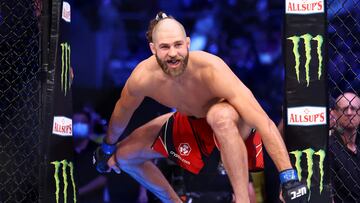 Se hacen oficiales los primeros combates de UFC 300