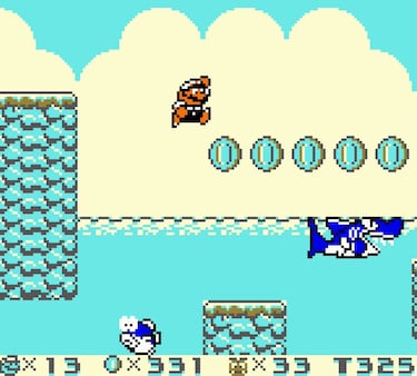 Super Mario Land 2: la joya de la corona de Game Boy es un juego al que debes jugar sí o sí