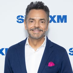 Millones de dólares: Así es la fortuna de Eugenio Derbez a los 64 años