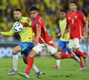 Brasil 3 - Chile 0: goles, resumen y crónica Eliminatorias Mundial 2026