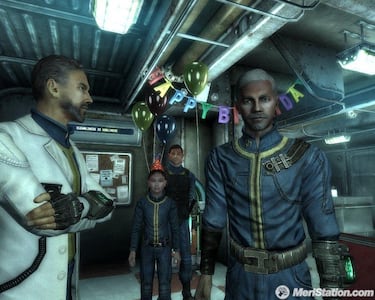 Bethesda lanza el editor de Fallout 3 para PC