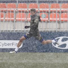 A dar un zarpazo a la Liga