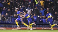 Boca visita a Arsenal y va por la clasificación a la Copa