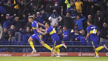 Boca visita a Arsenal y va por la clasificación a la Copa