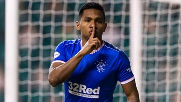 Brian Laudrup: "Morelos merece dejar un legado"
