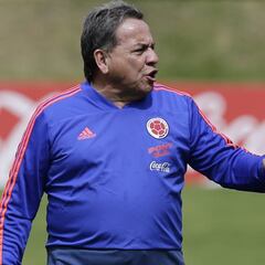 Fiscalía imputa el delito de acoso sexual a Didier Luna