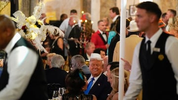 The Republicans and Democrats couldn’t agree on the terms of a spending bill and were unable to avoid a federal government shutdown.