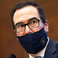 Second stimulus check: what did Mnuchin say in Congress testimony?