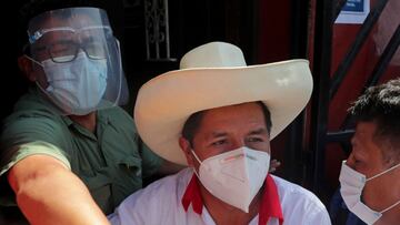 Doble mascarilla: en qué lugares de Perú será obligatoria y desde cuándo