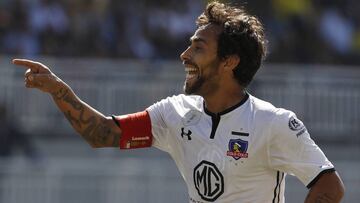 Jorge Valdivia lanza dura crítica a Barroso en plena crisis de Colo Colo