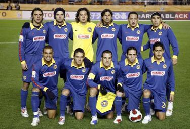 ¿Con qué América del Mundial de Clubes te quedas?