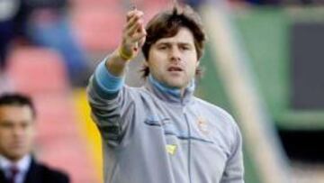 "No nos olvidemos que tenemos cuarenta puntos"