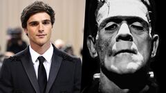 Jacob Elordi será el monstruo de Frankenstein en ‘Pretorius’, de Guillermo del Toro