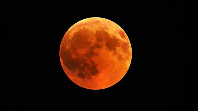 ¿Cuándo será el próximo Eclipse Lunar Total en México? esta es la fecha y cómo verlo