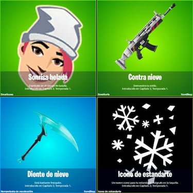 Fortnite: cómo descargar gratis el pack de celebración PlayStation Plus marzo 2022