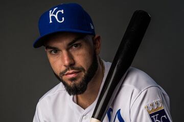 Los 100 mejores peloteros de la MLB para 2018, según Sports Illustrated: del 100-51