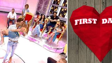 Desvelamos la retribución económica que reciben los participantes de los dating shows de Mediaset: 'Mujeres y Hombres y Viceversa' y 'First Dates'.