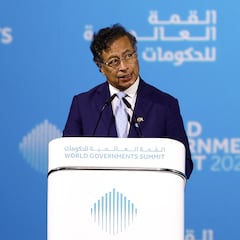 “Esta es la reforma que avanzamos”: Petro anuncia 700 plazas gratis para estudiar Medicina y Ciencias de la Salud en Colombia