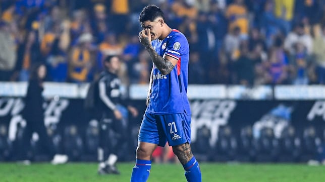 Cruz Azul no salva el semestre con la Copa Intercontinental