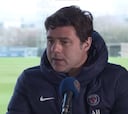 Pochettino: "Hemos batido al Barça, ¿por qué no al Bayern?"